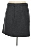 J.Crew Gray Casual Skirt Size 2 - photo 2