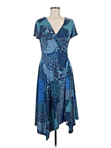 Perceptions Casual Dress (view 1)