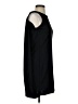 Twelve Layers Solid Black Cocktail Dress Size S - photo 4