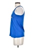 Bella Blue Tank Top Size S - photo 5