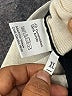 Unbranded 100% Acrylic Ivory Turtleneck Sweater Size M - photo 7