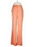 Fore 100% Polyester Orange Casual Pants Size M - photo 1