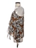 Vero Moda 100% Polyester Brown Sleeveless Blouse Size XS - photo 5