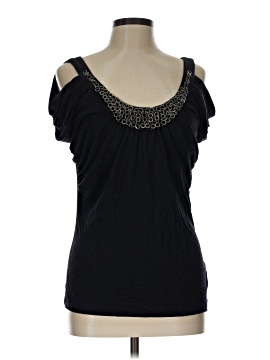 Bisou Bisou Short Sleeve Top