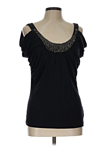 Bisou Bisou Short Sleeve Top (view 1)