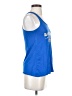 Bella Blue Tank Top Size S - photo 4