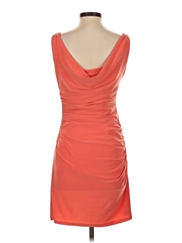Boston Proper Cocktail Dress (view 2)