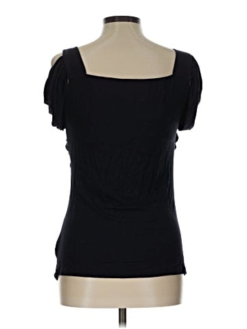 Bisou Bisou Short Sleeve Top (view 2)