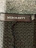 Merokeety Black Cardigan Size XXL - photo 7