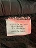 Merokeety Black Cardigan Size XXL - photo 8