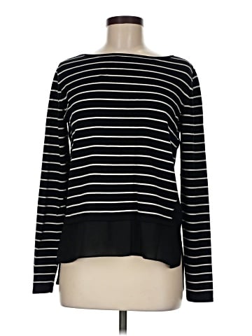 Nicole Miller Artelier Pullover Sweater (view 1)