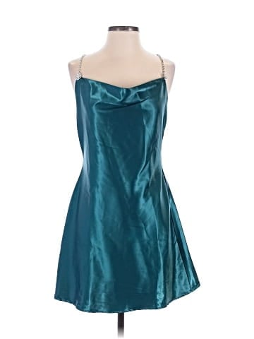 M.use Cocktail Dress (view 1)