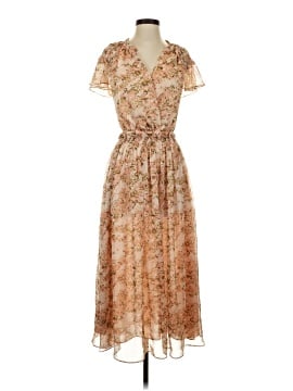 Current Air Cocktail Dress