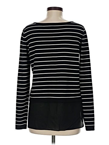 Nicole Miller Artelier Pullover Sweater (view 2)
