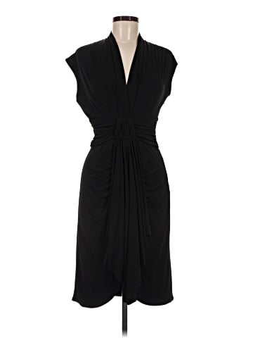 Max and Cleo Cocktail Dress (view 1)