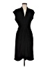 Max and Cleo Black Cocktail Dress Size 6 - photo 1