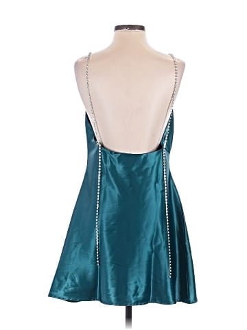 M.use Cocktail Dress (view 2)