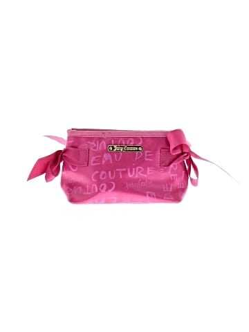 Juicy Couture Makeup Bag (view 1)