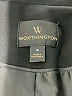 Worthington Black Blazer Size 6 - photo 6