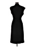 Max and Cleo Black Cocktail Dress Size 6 - photo 2