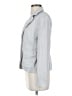 CAbi Stripes Gray Blazer Size 4 - photo 5