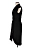 Max and Cleo Black Cocktail Dress Size 6 - photo 5