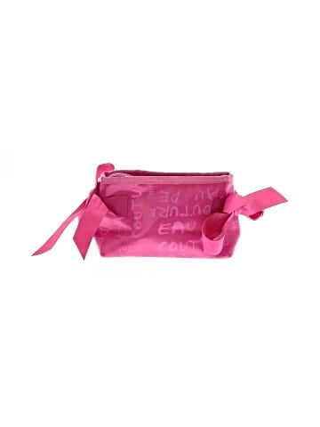 Juicy Couture Makeup Bag (view 2)