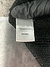 Coco + Carmen 100% Polyester Tweed Black Cocktail Dress Size S - photo 8