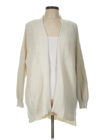 Universal Thread Cardigan (view 1)