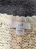 J.Jill Ivory Pullover Sweater Size S - photo 7