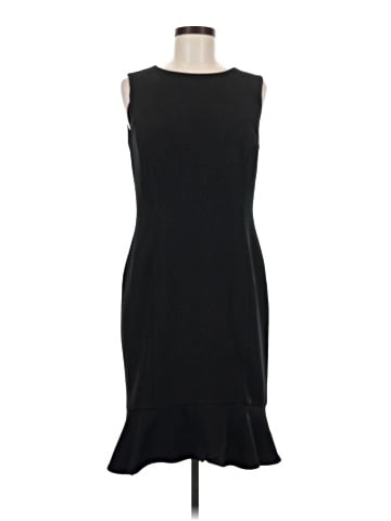 Kasper Cocktail Dress (view 1)