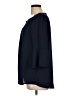 Tacera 100% Polyester Blue 3/4 Sleeve Blouse Size L - photo 5