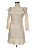 Reformation Ivory Cocktail Dress Size M (estimated) - photo 1
