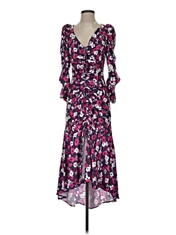 For Love & Lemons Cocktail Dress (view 1)