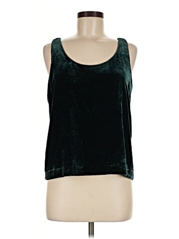 J.Crew Sleeveless Top (view 1)
