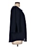 Tacera 100% Polyester Blue 3/4 Sleeve Blouse Size L - photo 4