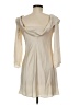 Reformation Ivory Cocktail Dress Size M (estimated) - photo 2