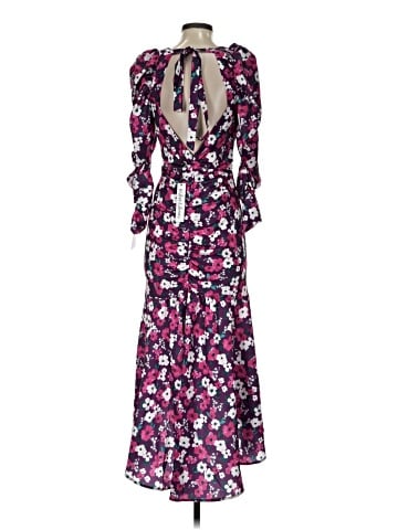 For Love & Lemons Cocktail Dress (view 2)