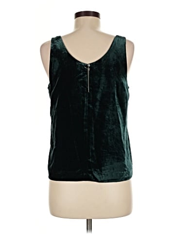 J.Crew Sleeveless Top (view 2)