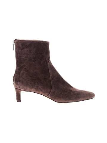 Madewell Ankle Boots (view 1)