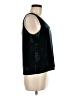 J.Crew Teal Sleeveless Top Size 8 (petite) - photo 4
