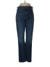 Everlane Blue Jeans Size 28R Waist - photo 1
