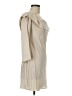 Reformation Ivory Cocktail Dress Size M (estimated) - photo 4