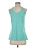Unbranded Teal Green Active Tank Size XS - photo 1