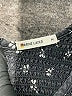 Marine Layer Black Long Sleeve Blouse Size M - photo 4