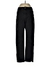 Unbranded Chevron-herringbone Black Jeans Size 33 waist (estimated) - photo 1