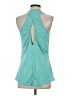 Unbranded Teal Green Active Tank Size XS - photo 2