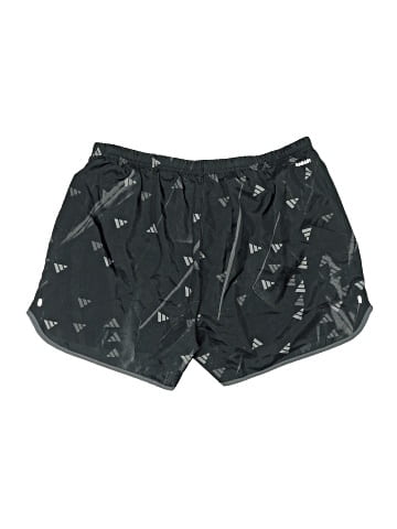 Adidas Athletic Shorts (view 2)