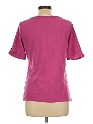 Ellen Tracy Short Sleeve T-Shirt (view 2)