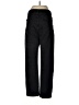 Unbranded Chevron-herringbone Black Jeans Size 33 waist (estimated) - photo 2